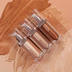 Huda Beauty N.Y.M.P.H